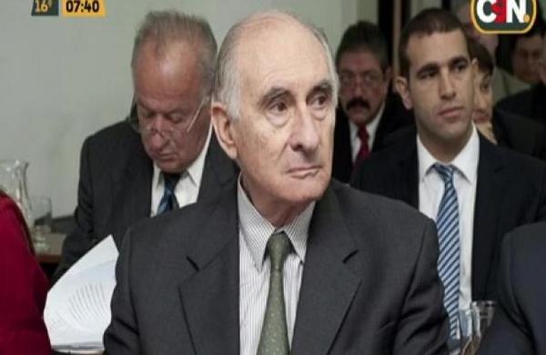 Falleció ex presidente argentino, Fernando de la Rua - C9N
