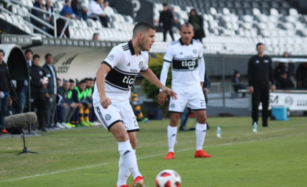 HOY / Vuelve la Copa Paraguay con el debut del tricampeón