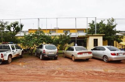 A un mes de la matanza en cárcel de San Pedro, asesinan a balazos a guardiacárcel de ese penal - ADN Paraguayo