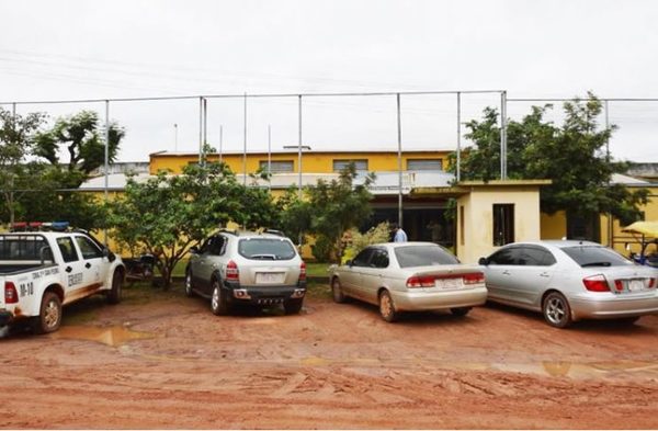 A un mes de la matanza en cárcel de San Pedro, asesinan a balazos a guardiacárcel de ese penal - ADN Paraguayo