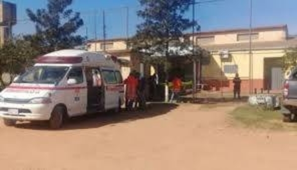 HOY / Guardiacárcel de San Pedro asesinado a balazos, no se descarta 'ajuste' del PCC