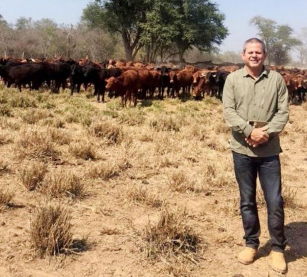 En Brasil detienen a uno de los operadores de Darío Messer - Nacionales - ABC Color