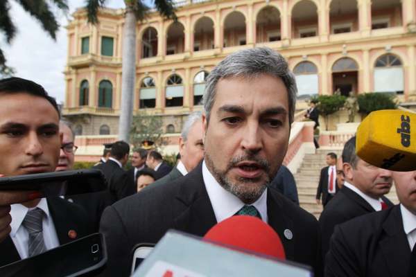 No existe confirmación oficial de la supuesta fuga de Arrom y Martí del Brasil » Ñanduti