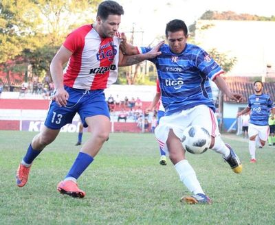 ¿Cuál es la campaña del rival de Olimpia? - Fútbol - ABC Color