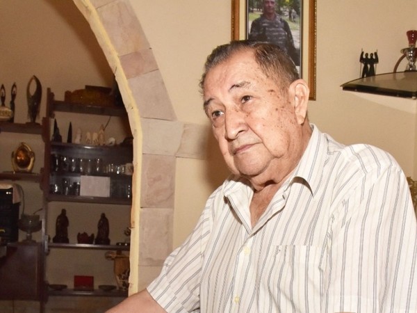 'En honor a mi padre, voy a seguir con la lucha' - Gloria Piñánez - Radio 1000 AM
