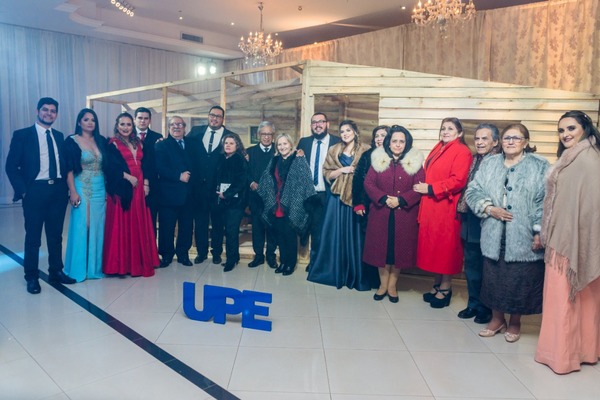 Techo Paraguay realizó su cena de gala en CDE