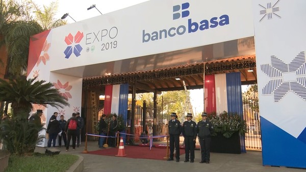 Expo 2019 apuesta a innovación y tecnología, además de destacar ganadería