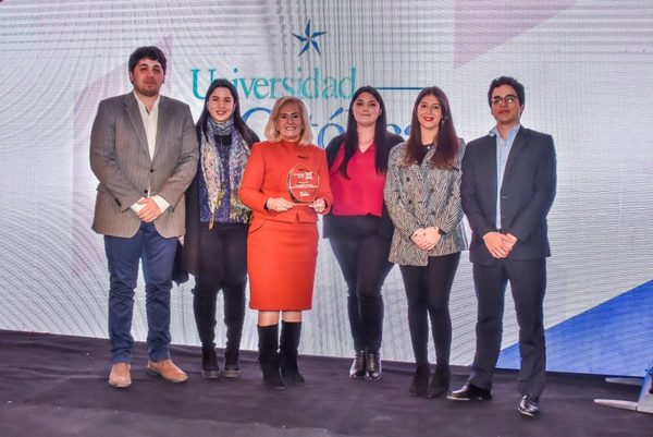 Casa de estudios es protagonista en formalización
