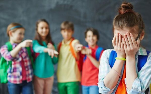 Habilitan portal de “Denuncias de Violencia Escolar”