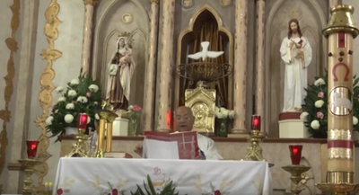 Exorcismo en México: muere uno de los sacerdotes más reconocidos en la práctica » Ñanduti