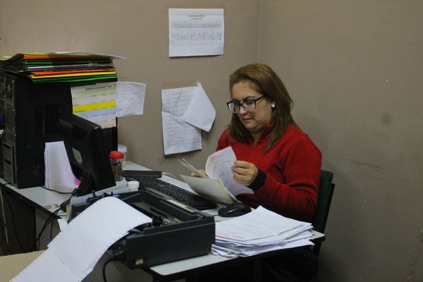 Esta semana se entregarán todas las habilitaciones