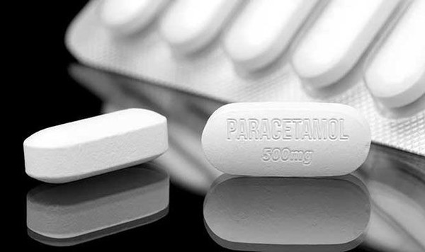 Los riesgos de consumir paracetamol