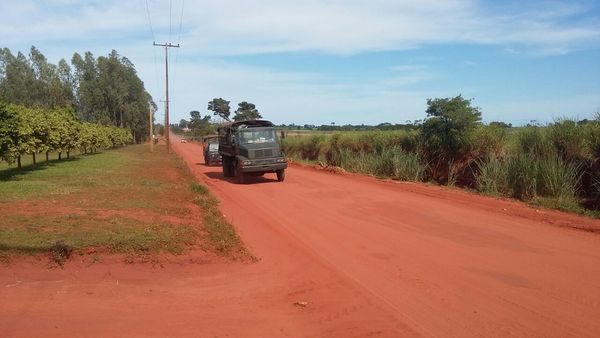 Llama la atención saña con la que fue asesinado capataz brasileño, según fiscal » Ñanduti
