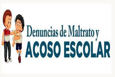 Bullying, acoso sexual, drogas en escuelas: MEC aborda lacras que van creciendo y crea centro de ayuda - ADN Paraguayo
