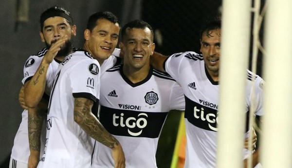 Olimpia y Luqueño debutan en Copa Paraguay este martes