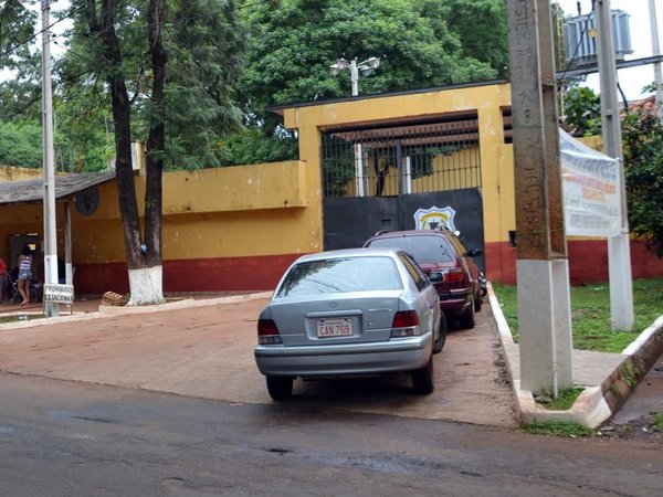 Ministerio de Justicia reabre penitenciaría de Ciudad del Este