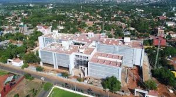 IPS debe obtener nuevos permisos para verter desechos en arroyo San Lorenzo » Ñanduti