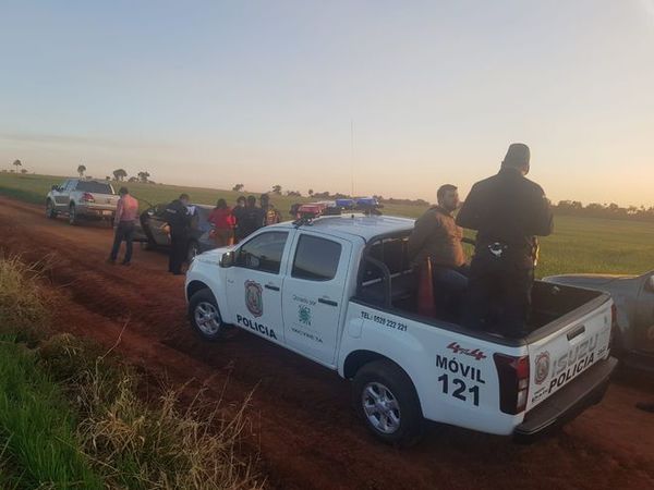 Amenazas de muerte, atentado y secuestro: así opera red de extorsionadores cuyo líder cayó al entrar a una "trampa" - ADN Paraguayo