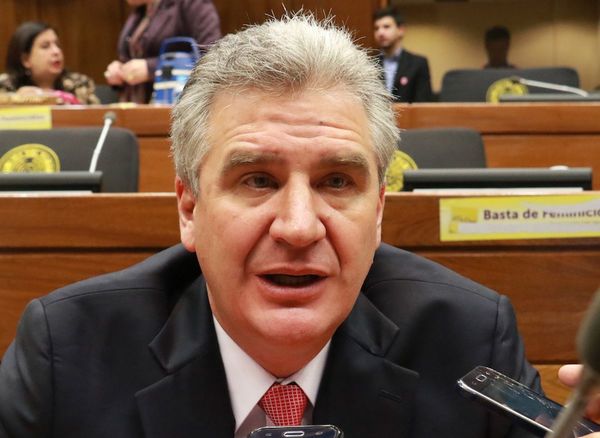 Doble discurso: Para Bacchetta, Ulises Quintana no debía salir de la cárcel