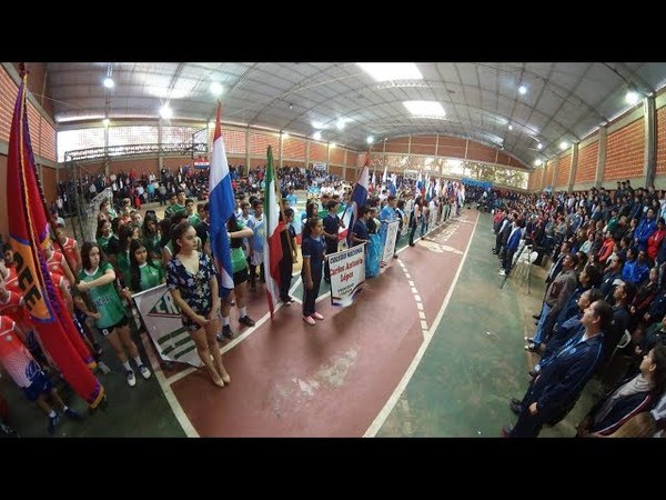 INICIA INSCRIPCIÓN DE CENTROS EDUCATIVOS PARA LOS JUEGOS ESCOLARES 2019