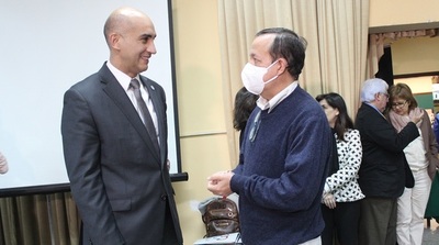 Ministro de Salud eleva proyecto de reglamento de la “Ley Anita” - ADN Paraguayo
