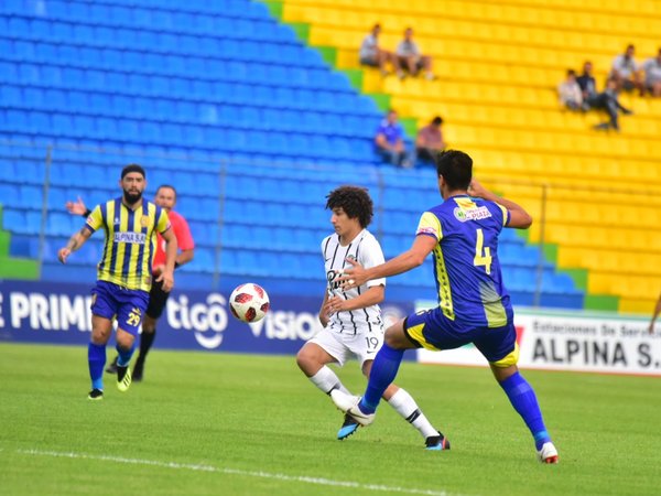 "Franco es un jugador interesante y ya están poniendo los ojos sobre él"