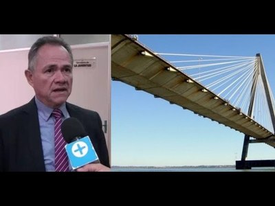 Reflotan la idea de construir un segundo puente sobre el Río Paraná que una Itapúa con Misiones