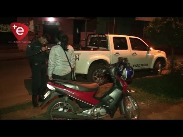 VECINOS DE SAN ISIDRO DENUNCIAN EXCESIVA DEMORA DE BOMBEROS