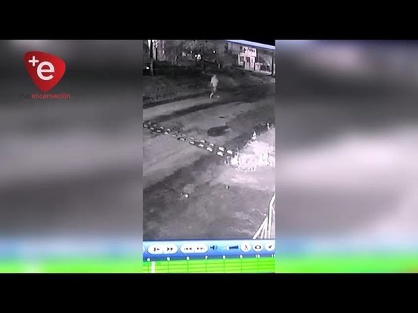 REDUCEN A DELINCUENTE QUE HURTÓ EN CASA DE APUESTAS