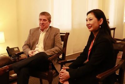 Reunión en el TSJE de cara a Municipales 2020
