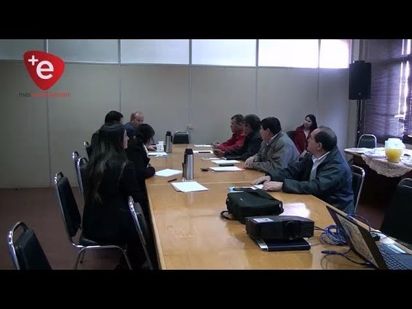 INTENDENTES DE ITAPÚA PRETENDEN UNIFICAR COSTOS DE HABILITACIÓN DE RODADOS