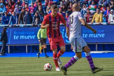 FIFA le da a Cerro 40 días para pagar - Fútbol - ABC Color