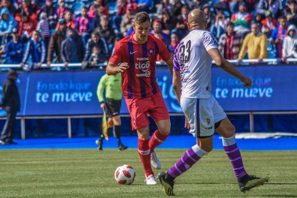 FIFA le da a Cerro 40 días para pagar - Fútbol - ABC Color