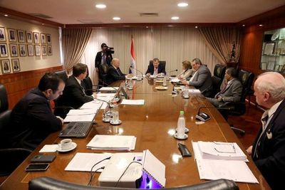 Decisiones de la plenaria de la Corte Suprema de Justicia