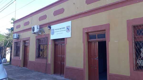 Identificaciones habilita oficina en la ciudad de Concepción