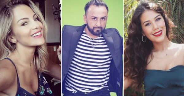 10 Famosos Que Salieron De Reality Shows Y Se Insertaron En Los Medios