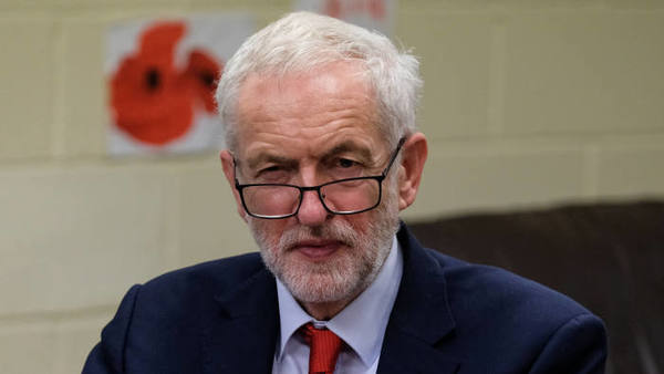Brexit: el laborismo quiere un segundo referéndum y apoya quedarse en Europa » Ñanduti