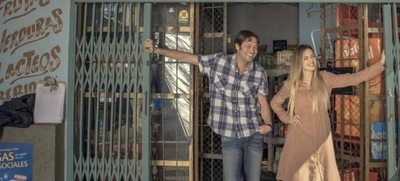 HOY / Rafael Alfaro, Paola Maltese y el  "Señor Barrigas" (del Chavo del 8)  estrenan comedia el 15 de agosto