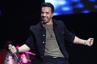 Juan Diego Flórez y Luis Fonsi en inauguración de Panamericanos de Lima - Música - ABC Color