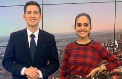 C9N Noticias Primera Edición - C9N