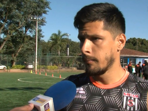 Deportivo Santaní, con la obligación de levantar su rendimiento