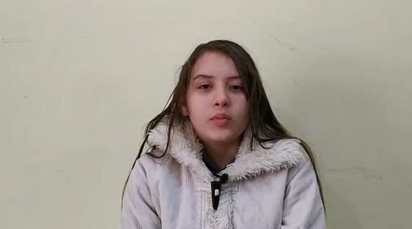 Video de niña con enfermedad sin cura movilizó al Ministerio de Salud