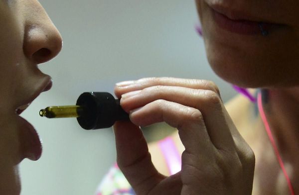 Dr. Mime: “Qué Paraguay produzca su propia marihuana y que el Estado provea gratuitamente”