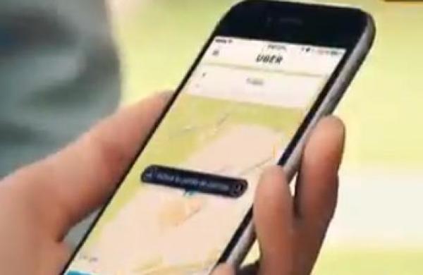 UBER en Latinoamerica: Problemas y avances de la APP - C9N