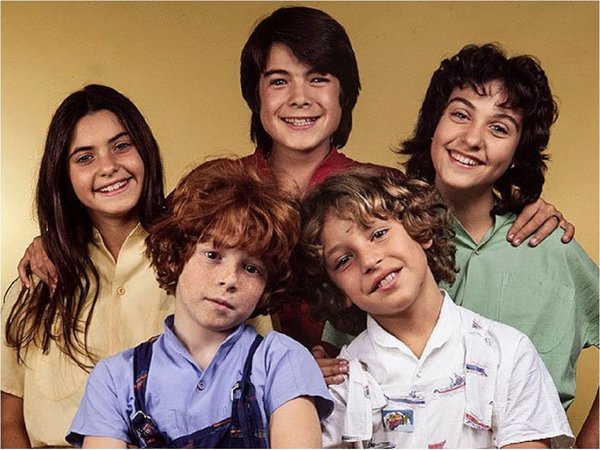 Parchís: El grupo infantil de los 80 revela sus luces y sombras