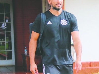 "La Copa es un sueño, nos mueve a todos"
