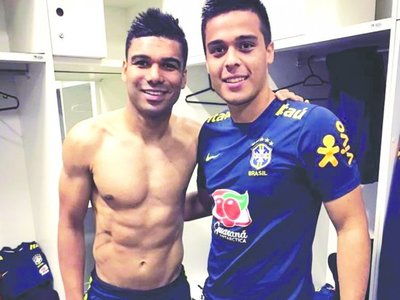 Un Búfalo paraguayo entre las estrellas