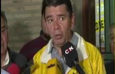 Taxistas definen movilizaciones tras conflicto con UBER y MUV - C9N