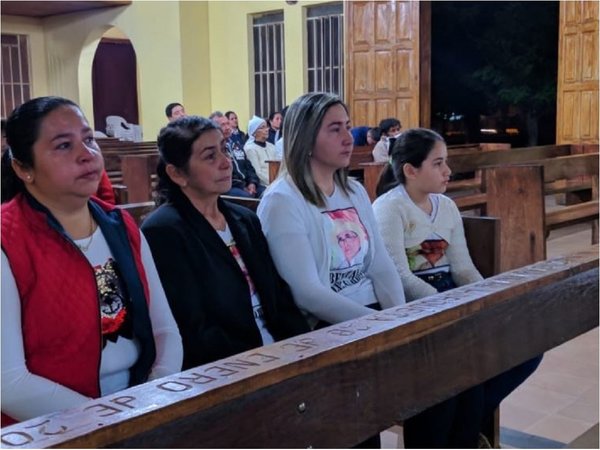 Familia de Félix Urbieta pide noticias al cumplirse 1.000 días de cautiverio