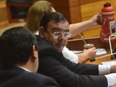 Fijan audiencia para el diputado Tomás Rivas